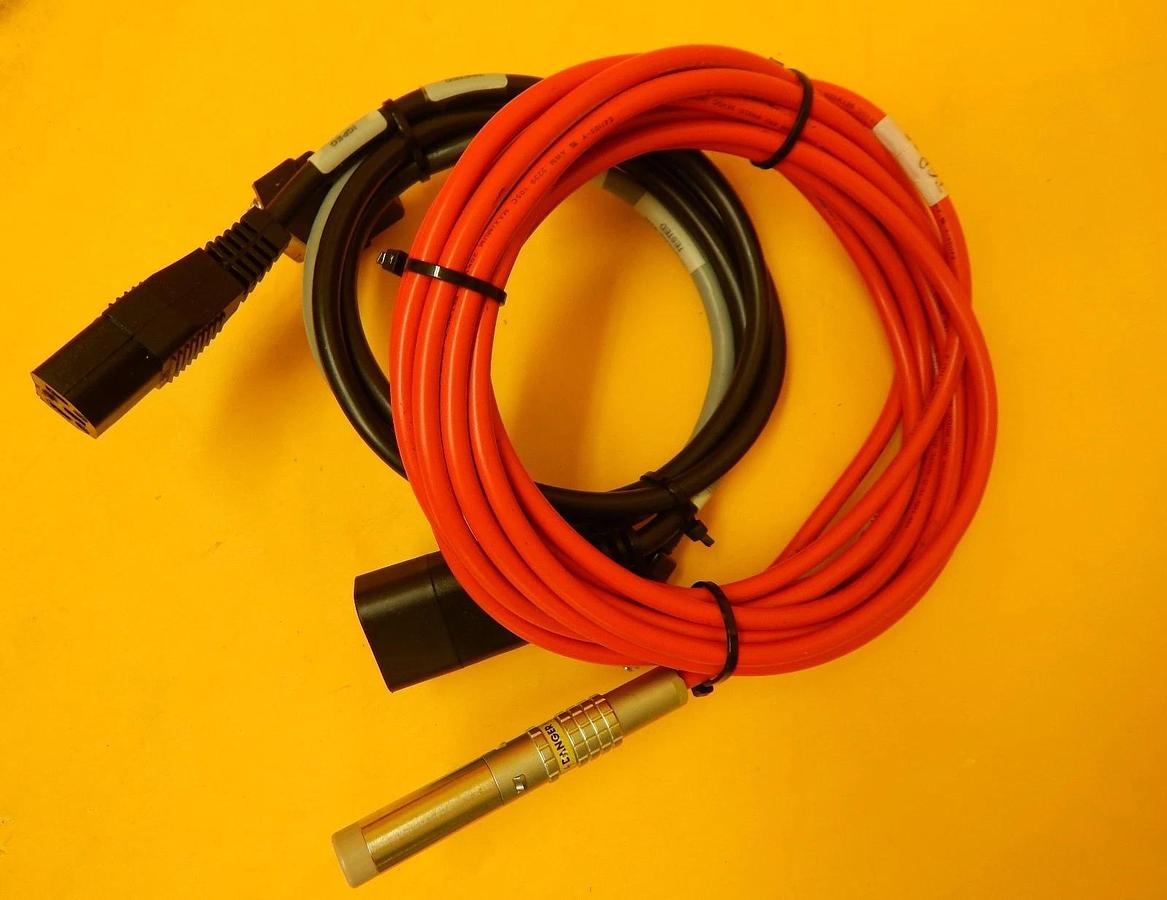 Used FEI Company 4022 262 3649 IGPeg Module CLM-3D 200mm CLM DualBeam Used Working