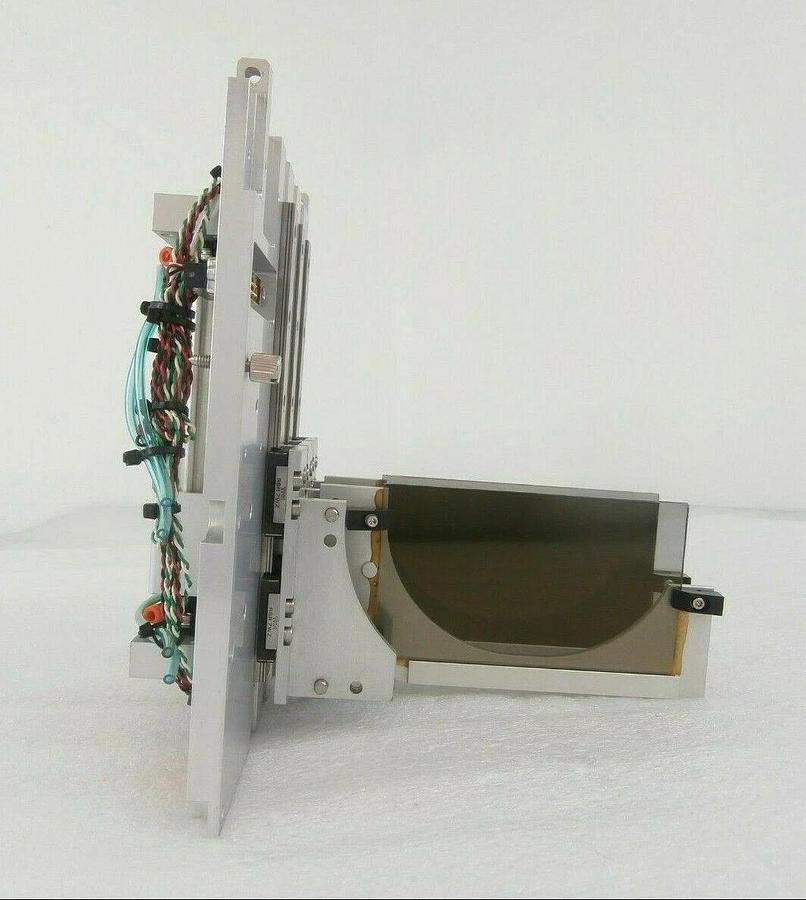 Used KLA-Tencor 0023725-001 Polarization Assembly 0028442-000 AIT Fusion UV Working
