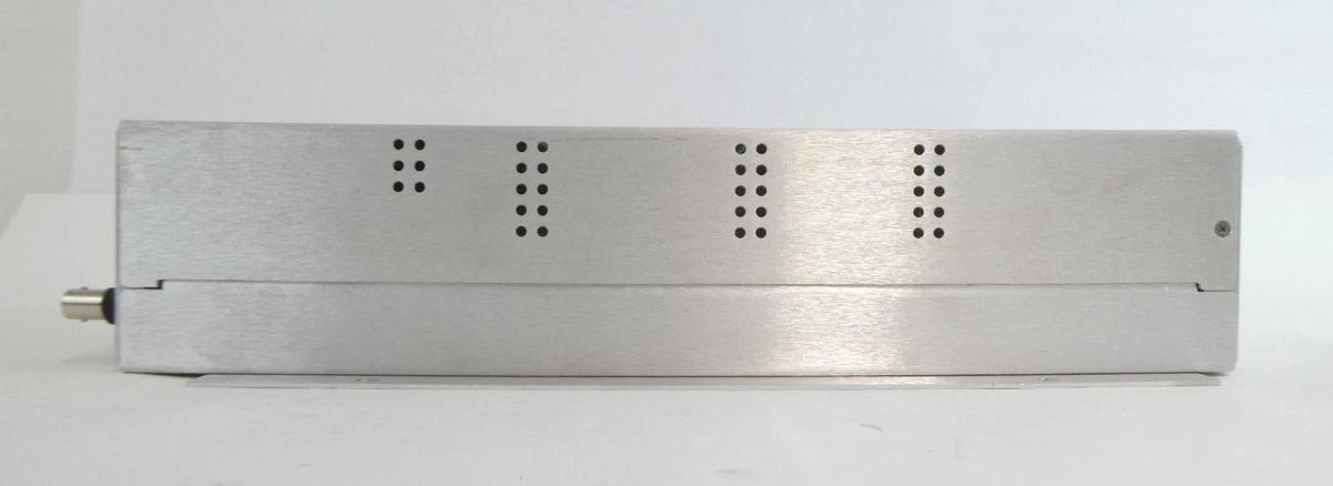 Used Spellman X3211 High Voltage Power Supply CZE2PN60X3211 AB Sciex Lot of 2 Working