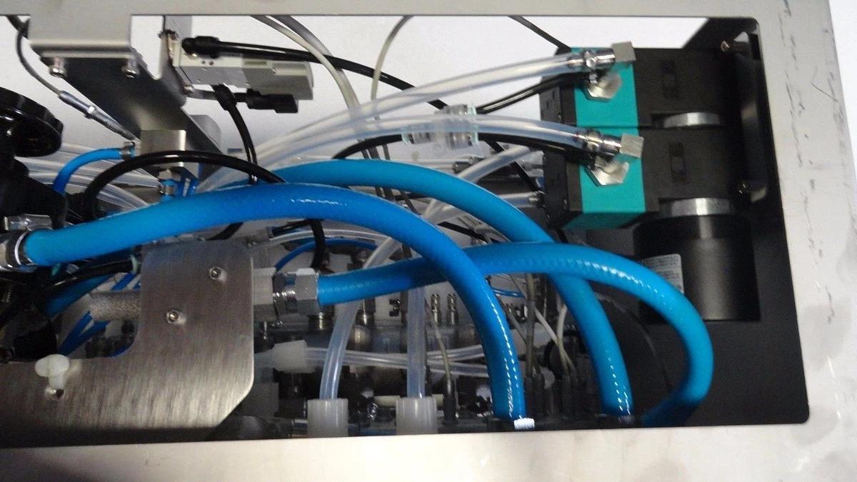 Used ASML 4022.639.93004 CT WVACEIM Unit NXT Used Working