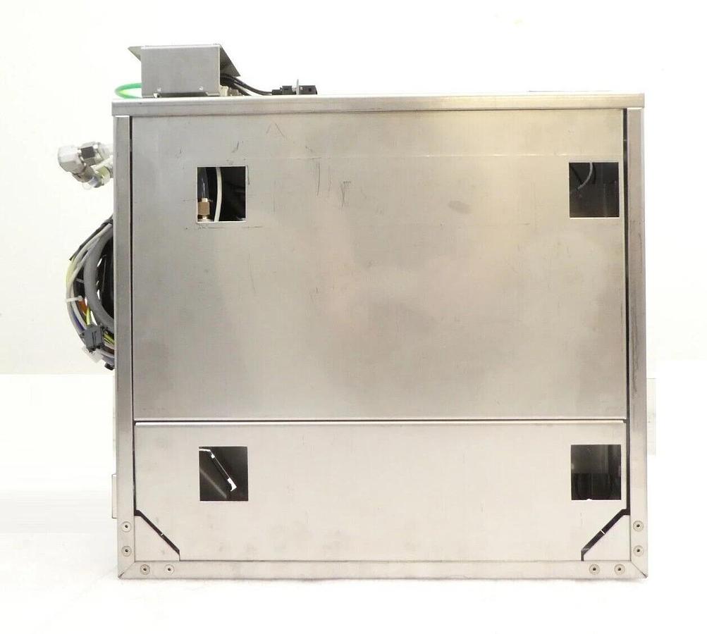 Used TEL Tokyo Electron ICPL Interface Block Chill Plate Process Station Lithius Used