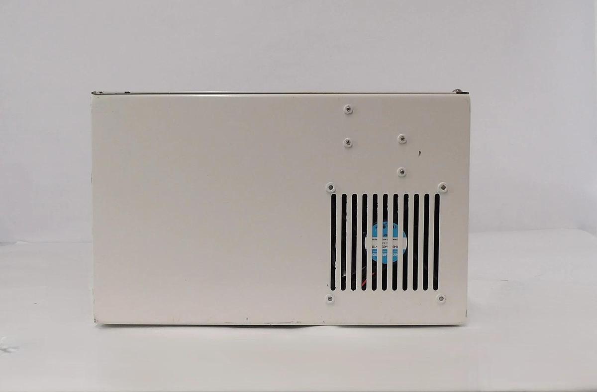 Used Novellus Systems 02-352530-00-00 Vortex Robot Controller As-Is