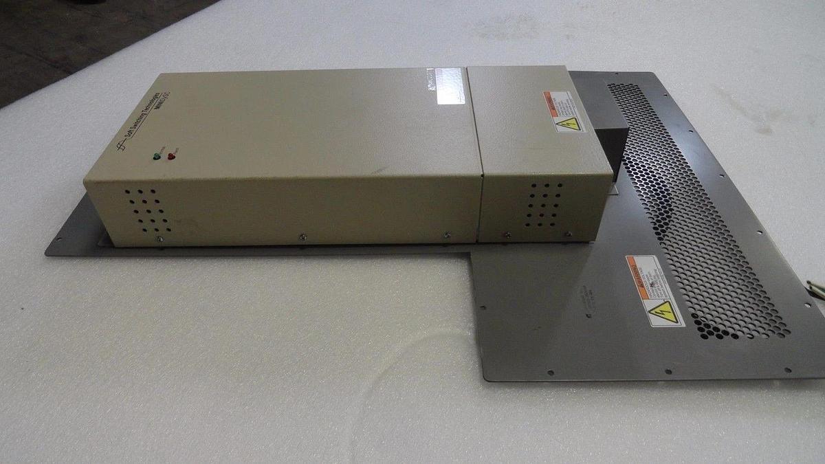 Used SoftSwitching DS10025A120V2SH1106A Dynamic Sag Corrector AMAT Reflexion Used