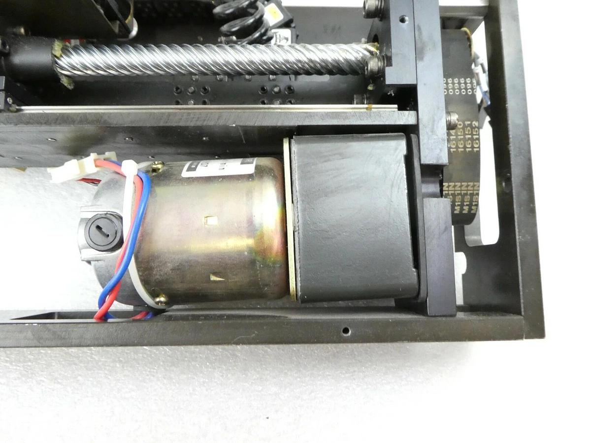 Used Nikon KAB11240/A240-2 Rotation Unit Assembly OPTISTATION 7 Loose Motor As-Is