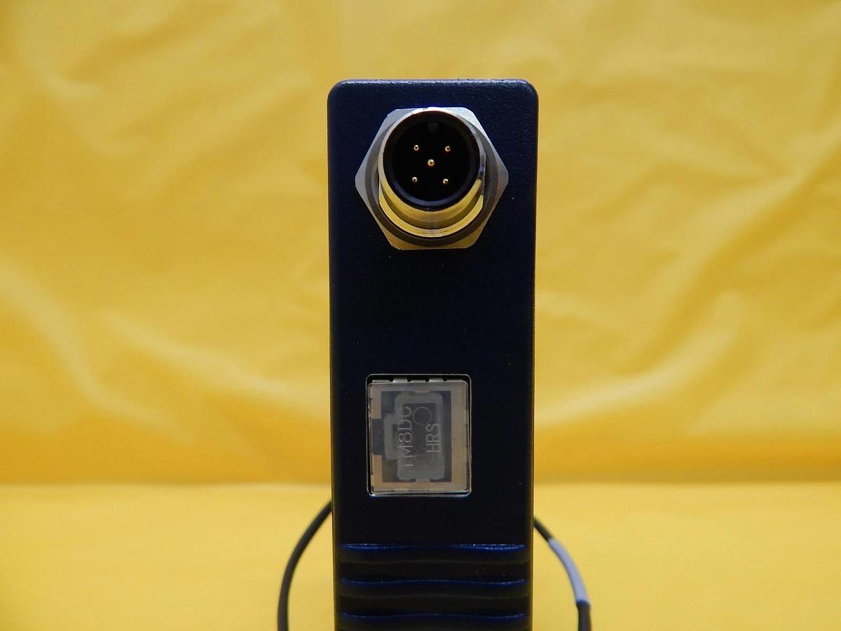 Used Aera FCPI981CBAXDIDJAA Pressure Insensitive MFC MGMR PI-98 AMAT 0190-34215 Used