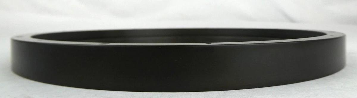 Used AMAT Applied Materials 0020-31627 ESC Flange Base Working Surplus