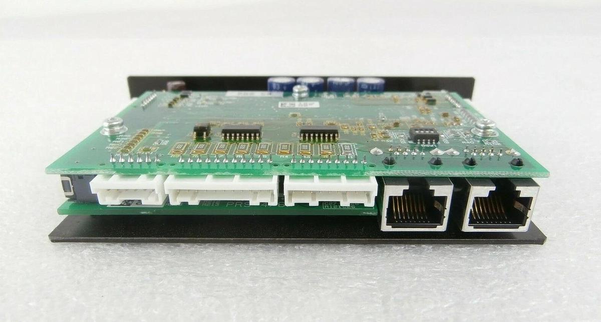 Used Sanyo Denki PM-UDPD2A01-32 Servo Drive PM Driver Reseller Lot of 5 Working