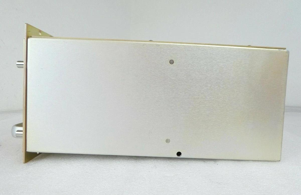 Used KLA-Tencor 720-24024-001 IR Infrared Light Module 725-23410-001 eS31 Working