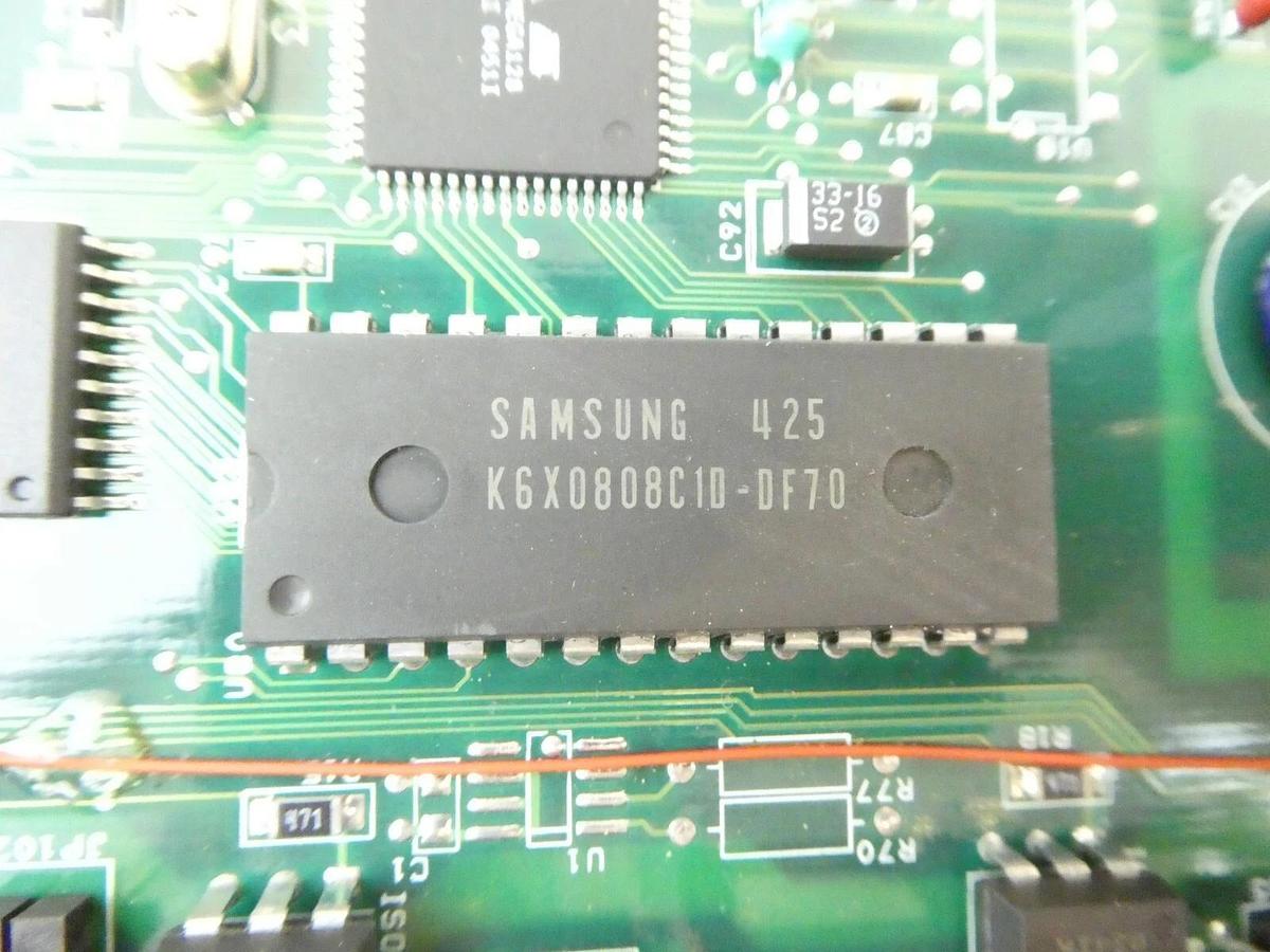 Used Omnitronix 30-0131C Power-Point PP1 Control PCB Working Surplus