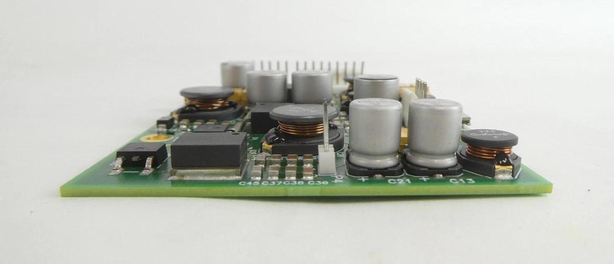 Used AE Advanced Energy 23020017-A Power Supply BD PCB 33020015 Lot of 3 Working