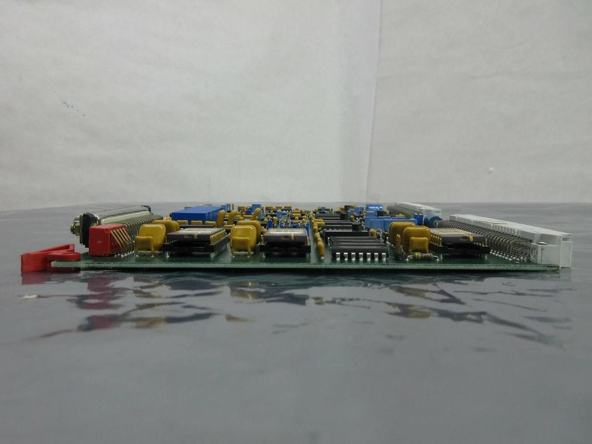 Used ASML 4022.428.14590 TB 2500 R PCB Card 4022.428.1459 PAS 5000/2500 Used Working