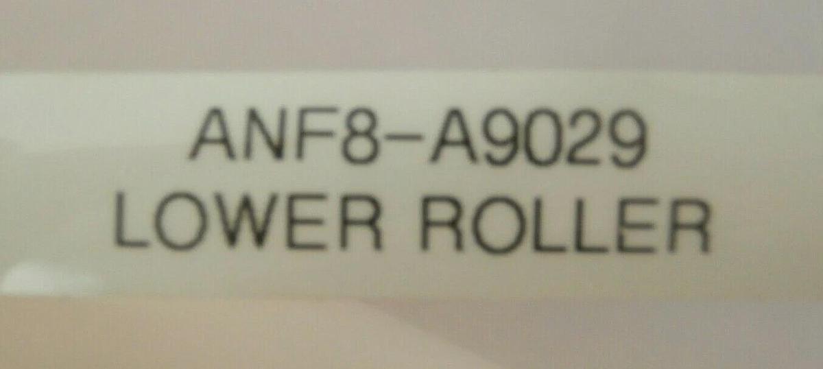 RECIF ANF8 A9029 Rotating Roller Assembly Notch Aligner MSET Lot of 9 New Spare