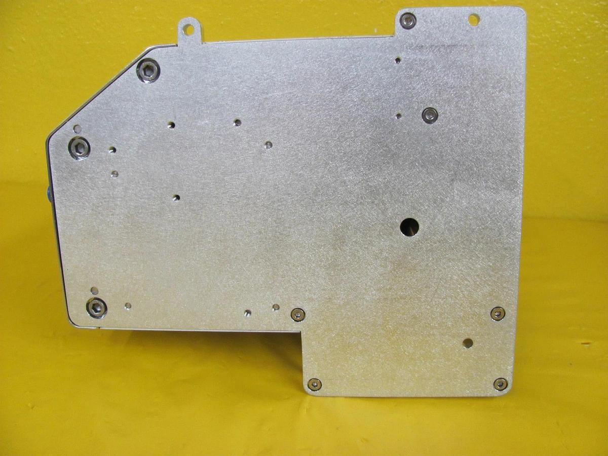 Used Brooks Automation 002-7391-33 Wafer Prealigner CHE Working Surplus