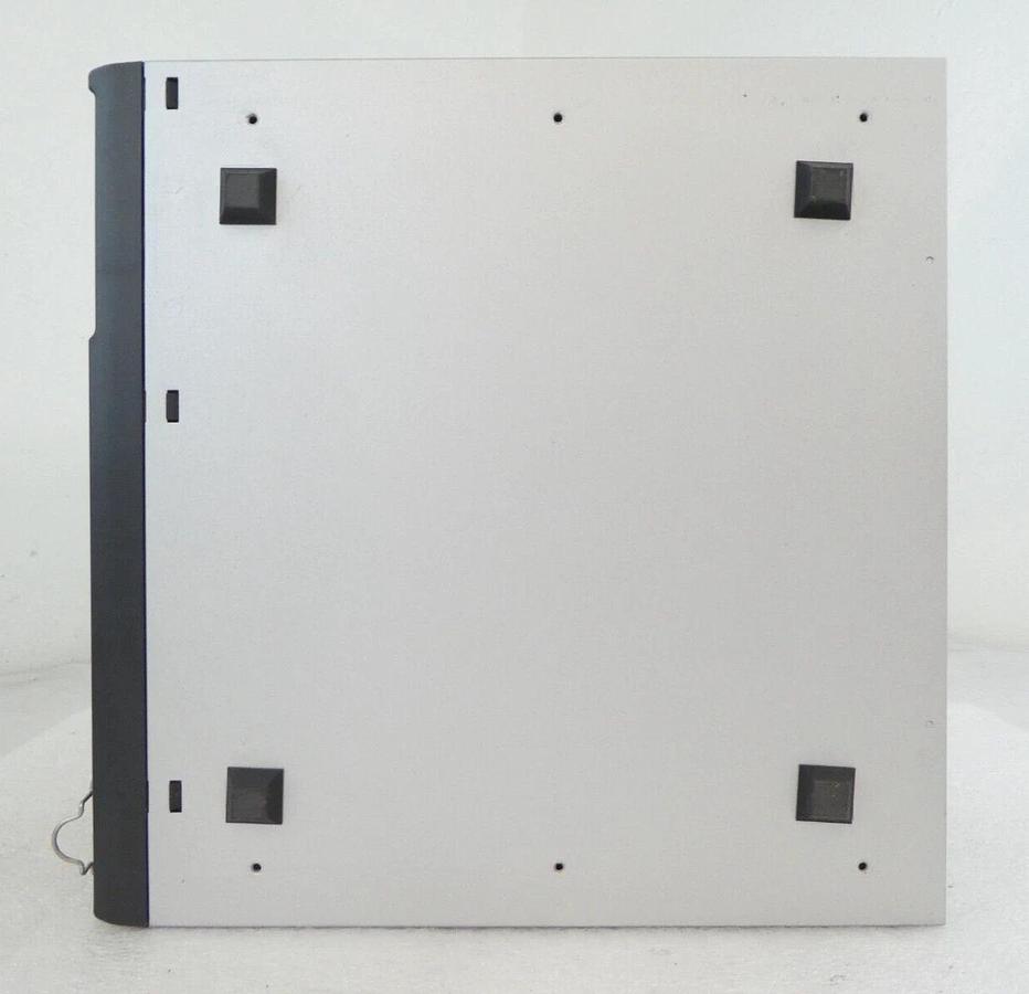 Used Advantech AIMB-582 Spectrometer Industrial Computer AIMB-582 Working Surplus