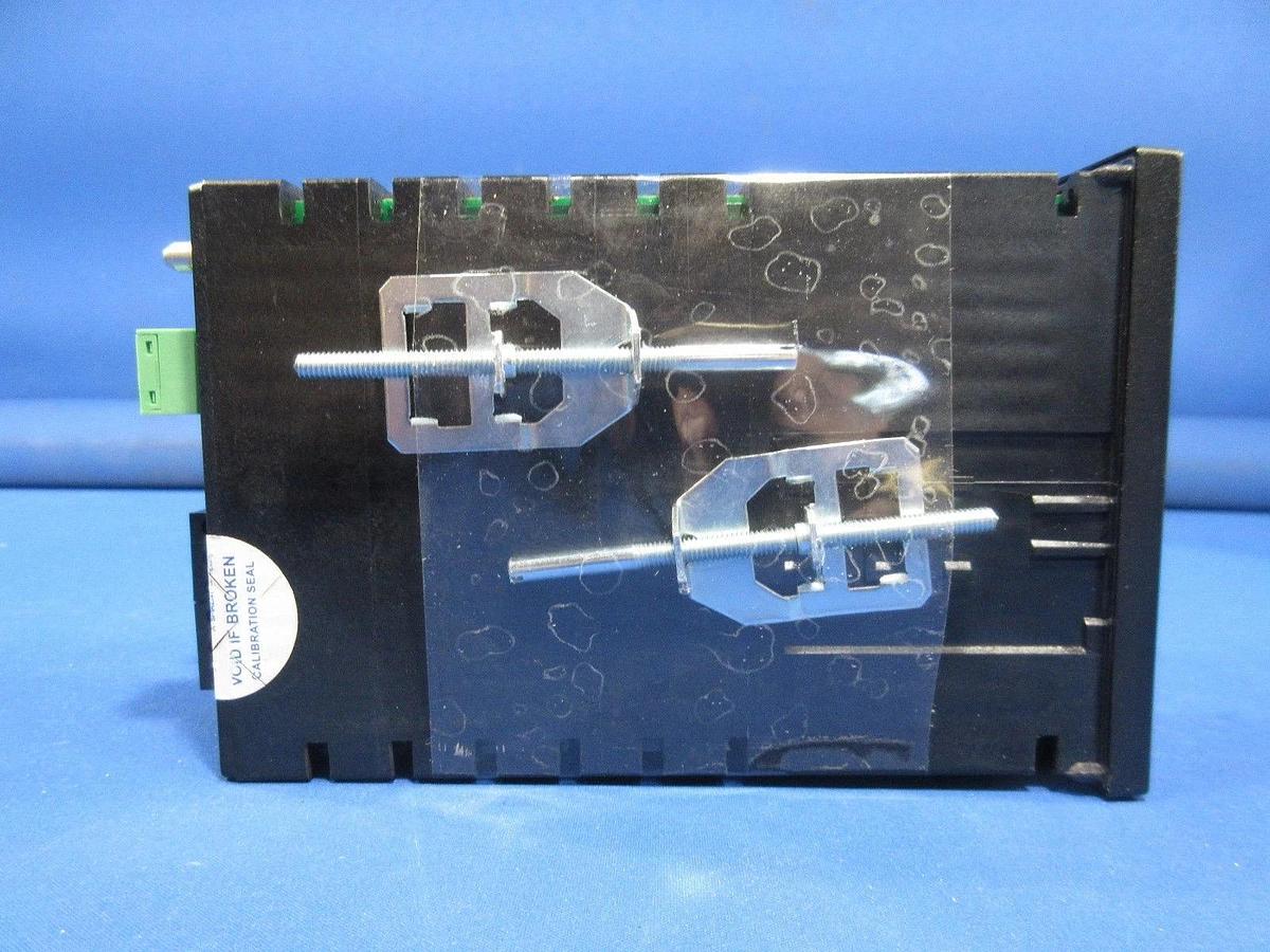 Used Modus DA406M0RRRF0 DA409M0RRRF DA408M0RRRF Display/Alarm Lot of 6 Used Working