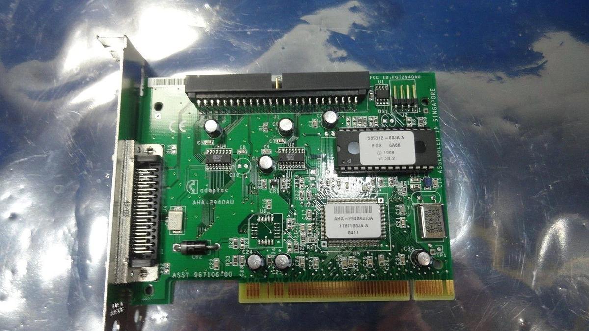 Used TEL Tokyo Electron 967106-00 ECC2 Controller EC PCB Card Telius T-3044SS Working