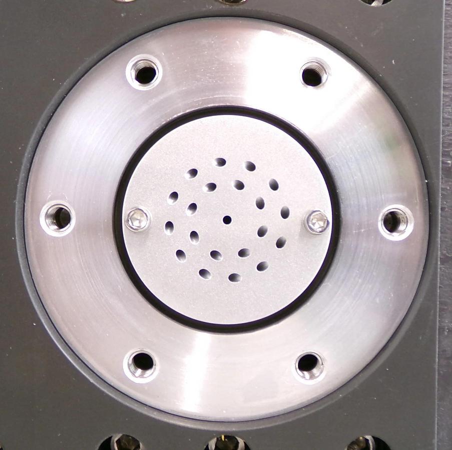 Refurbished ASTRON 2L MKS Instruments FI20620-1 RPS Remote Plasma Source Refurbished