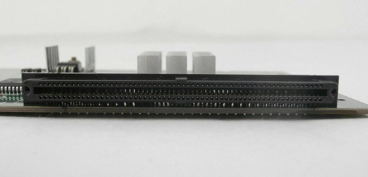 Used Hitachi CWS150/A AGP Video Graphics PCB Card CWS15 I-900SRT Working Surplus