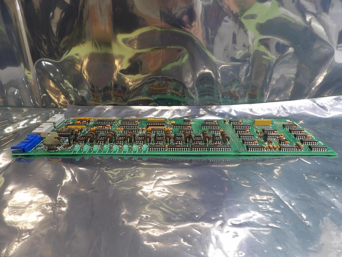 Used Electroglas 247216 System I/O Interface PCB Assembly 4085x Horizon PSM Working