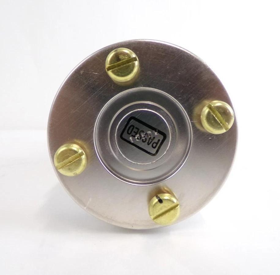 Used Meiden 12100027 Variable Vacuum Capacitor Lot of 2 Working