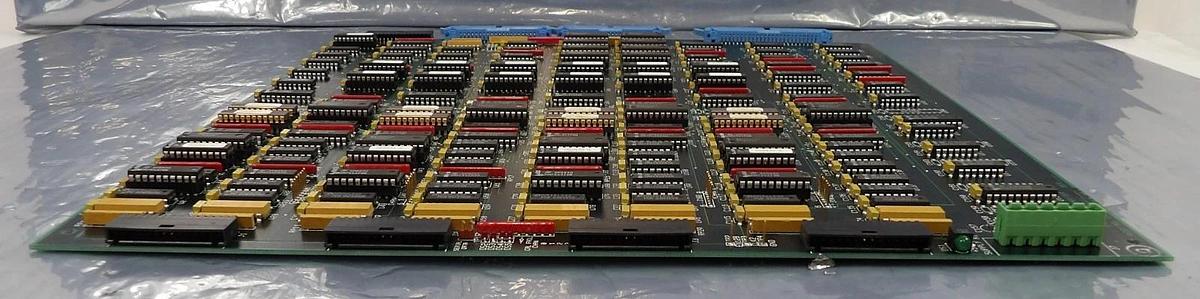Used KLA Instruments 710-037354-00 Corrector/Formatter PCB Working Surplus