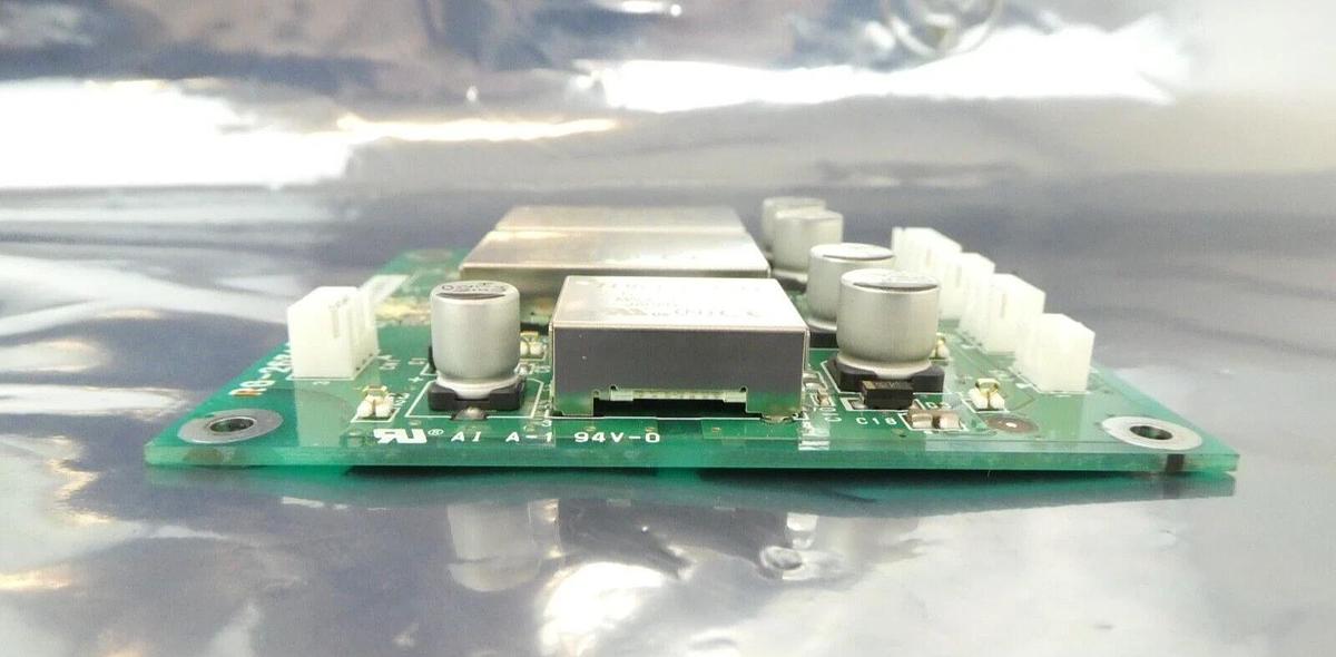 Used Daihen RG-267A04A RF Generator Power Supply Board PCB RG-267A YGA-36B Working