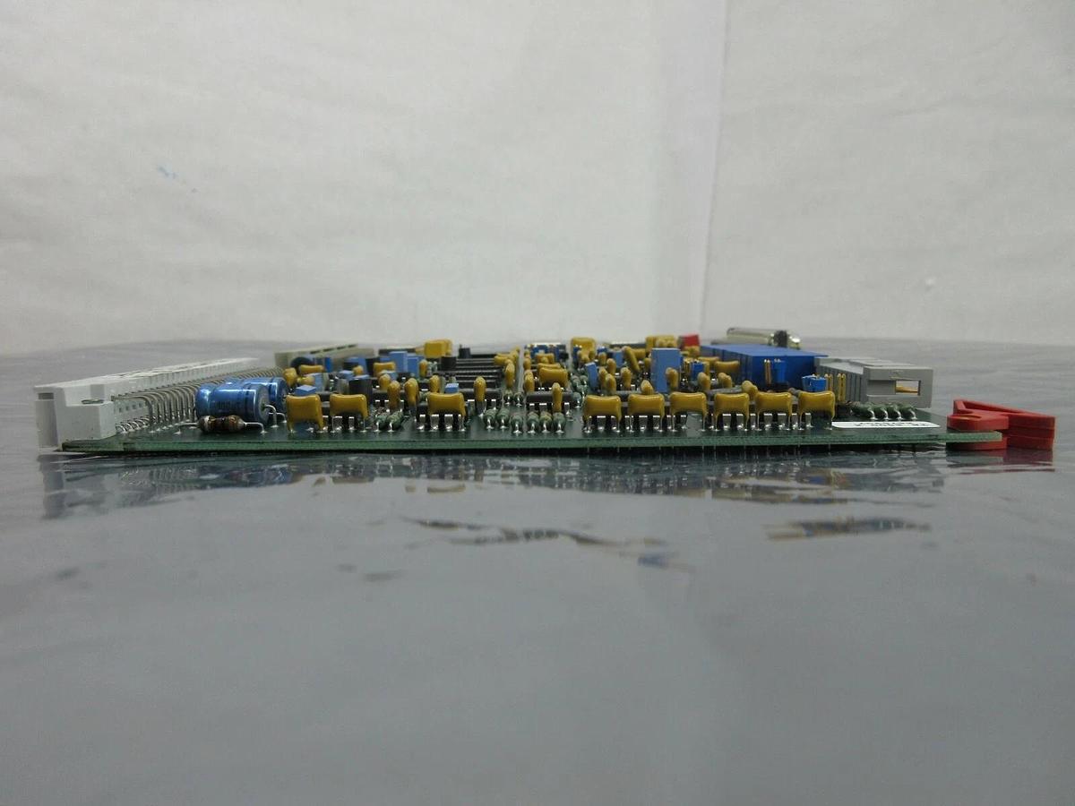 Used ASML 4022.430.05291 TB 2500 x PCB Card 4022.430.0529 PAS 5000/2500 Used Working