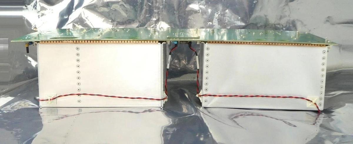 Used AB Sciex 5068366 Variable Adjustment Power Module PCB 5035063 Untested Surplus