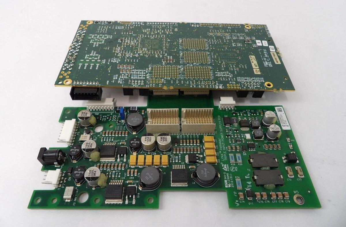 Used AE Advanced Energy 23020211-B 23020072-B 23070029-A Navigator PCB Working