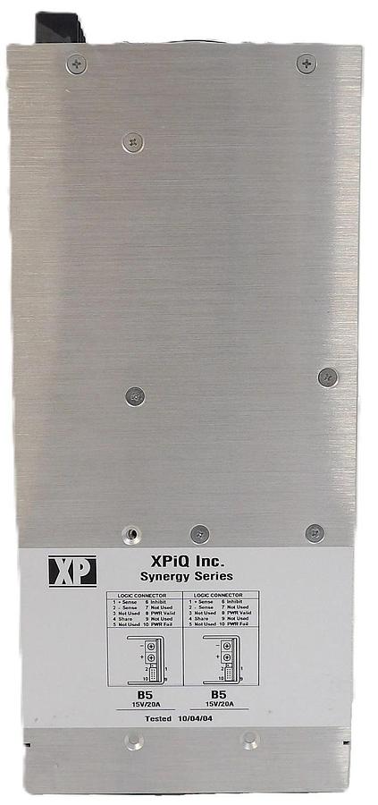 Used XP Power F6B5B5 Spectrometer Power Supply AB Sciex 10004013 Working