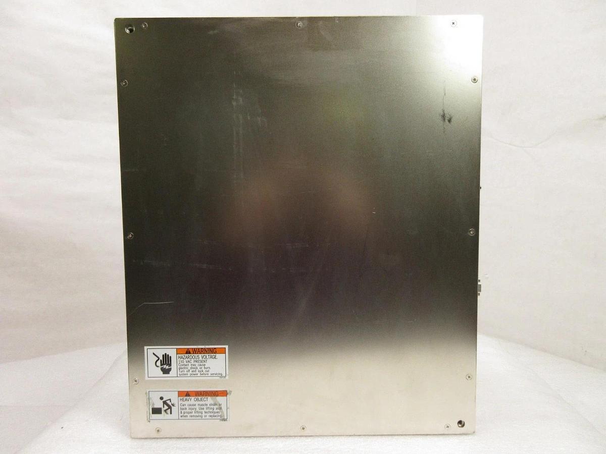 Used Yaskawa Electric ERCR-SS23-A005 Robot Controller Working Surplus