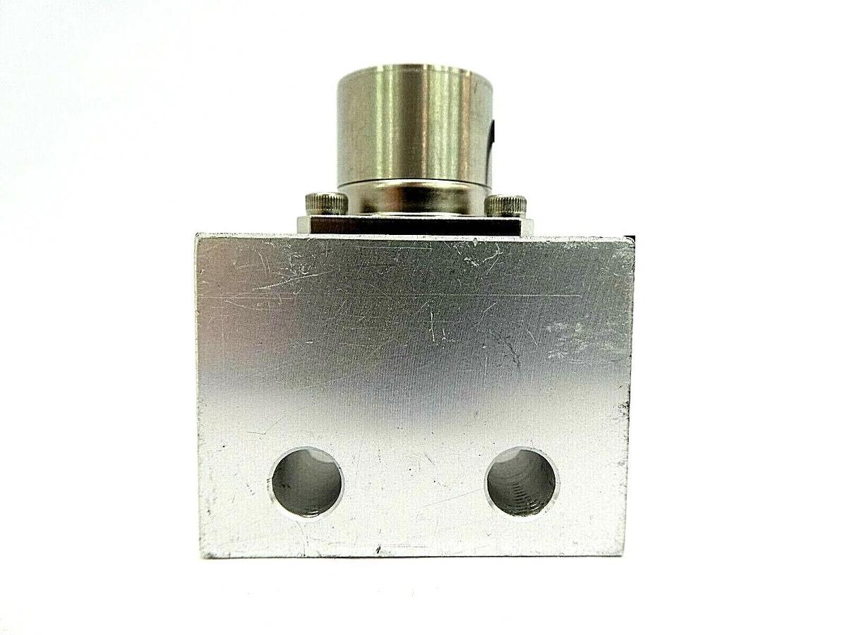 Used JAE Japan Aviation Electronics ACC-Y-RF Sensor Nikon NSR Series System Working
