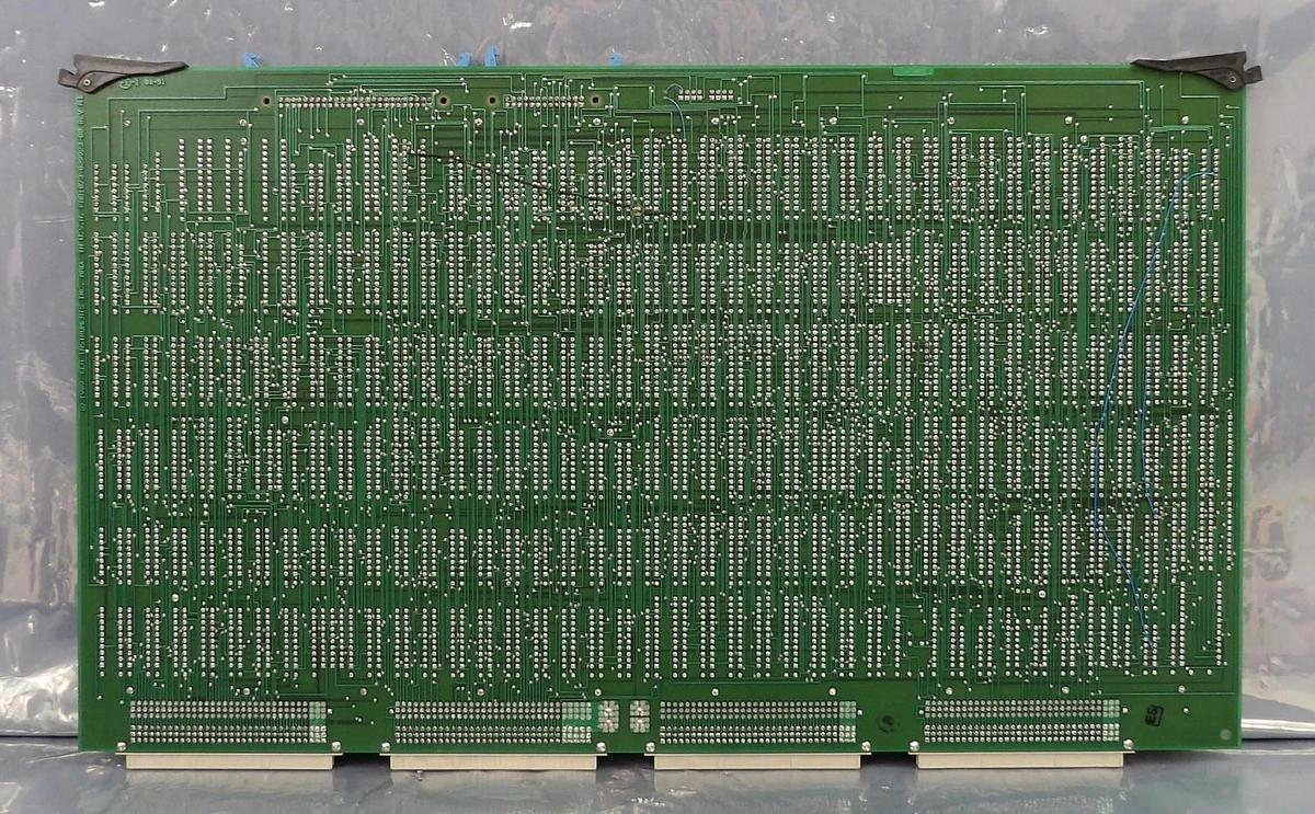 Used KLA Instruments 710-029924-00 Preprocessor 1 PCB Working Surplus