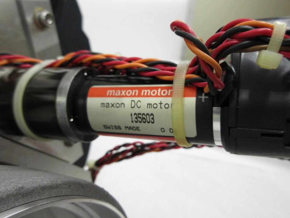 Used Nikon Precision KBB11350 2FE 2nd Fly's Eye Lens SHRINC Optics Revolver Surplus