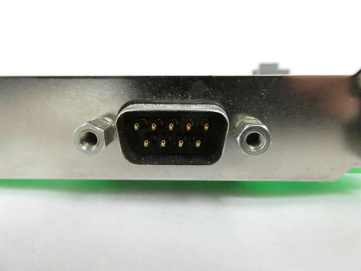 Used Lam Research 810-190572-001 Serial Communication PCB Card 855-100288-001 Working