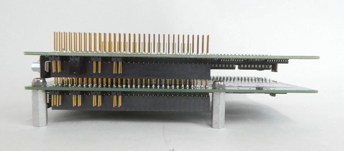 Semitool 23856-523 I/O Board Anneal Control Box PCB 23856-525 New Surplus