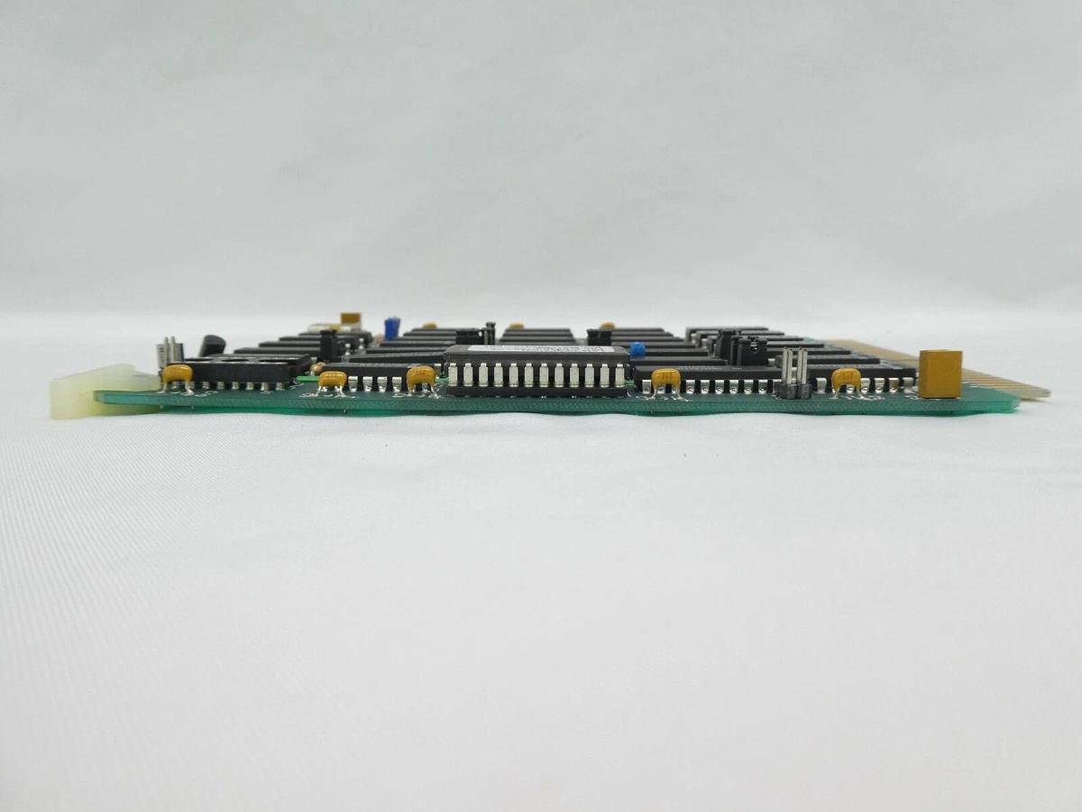 Used Matrox 136-C06-3 PCB Card STD-2480 Lam Research 855-002375-001 Working Surplus