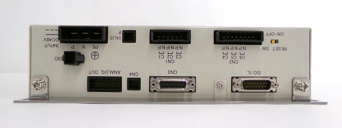 Used Ebara PCCM1-5N PCU Controller TEL Tokyo Electron TW80-000240-11 Working