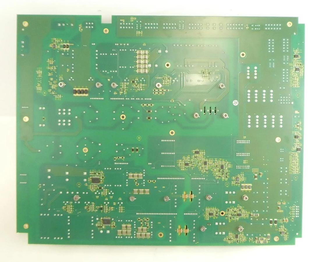 Used AB Sciex 5067418 Power Distribution PCB 5067420 G ZenoTOF Spectrometer Working
