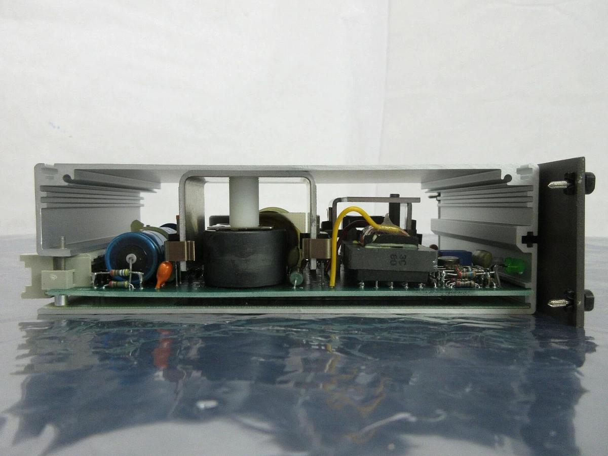 Used Philips 9415 012 68001 Power Supply PCB Card PE 1268/00U ASML PAS 5000/2500 Used