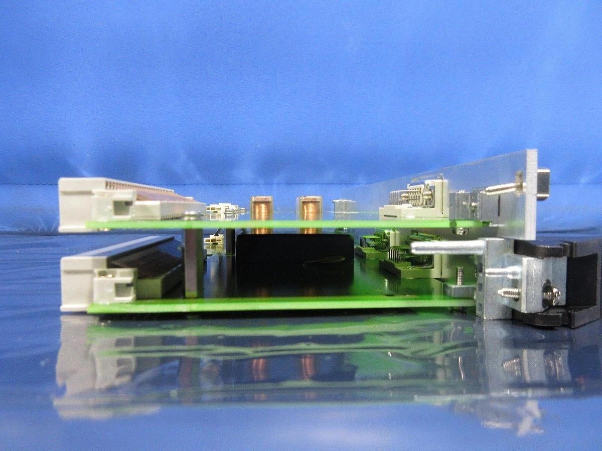 Used ASML 4022.471.6850 Circuit Board PCB S15 Used Working