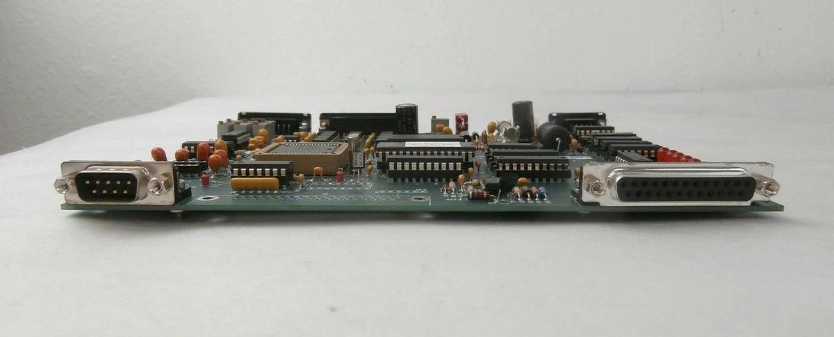 Used Asyst Technologies 06764-701 Arm Controller Board 06764-802 06768-001 Working