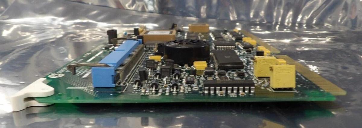 Used Coherent 0176-011-00 CPU PCB Card Assembly AVIA 355-3000 Working