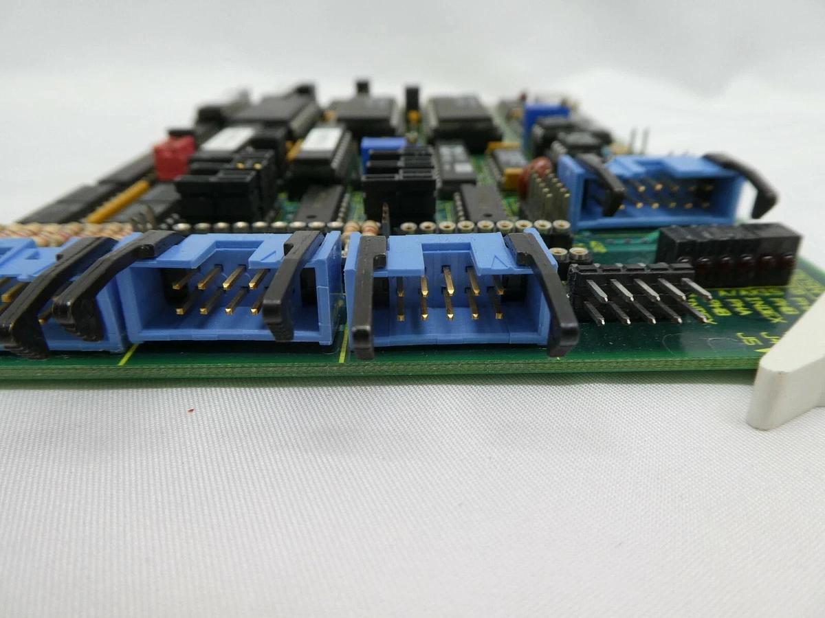 Used Technology 80 4323/33 Processor PCB Card 800061G 4323-2 4323/4333 Working Spare