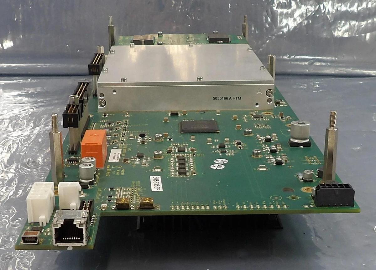 Used AB Sciex 5055353 Control Interface PCB 5039940 Working Surplus