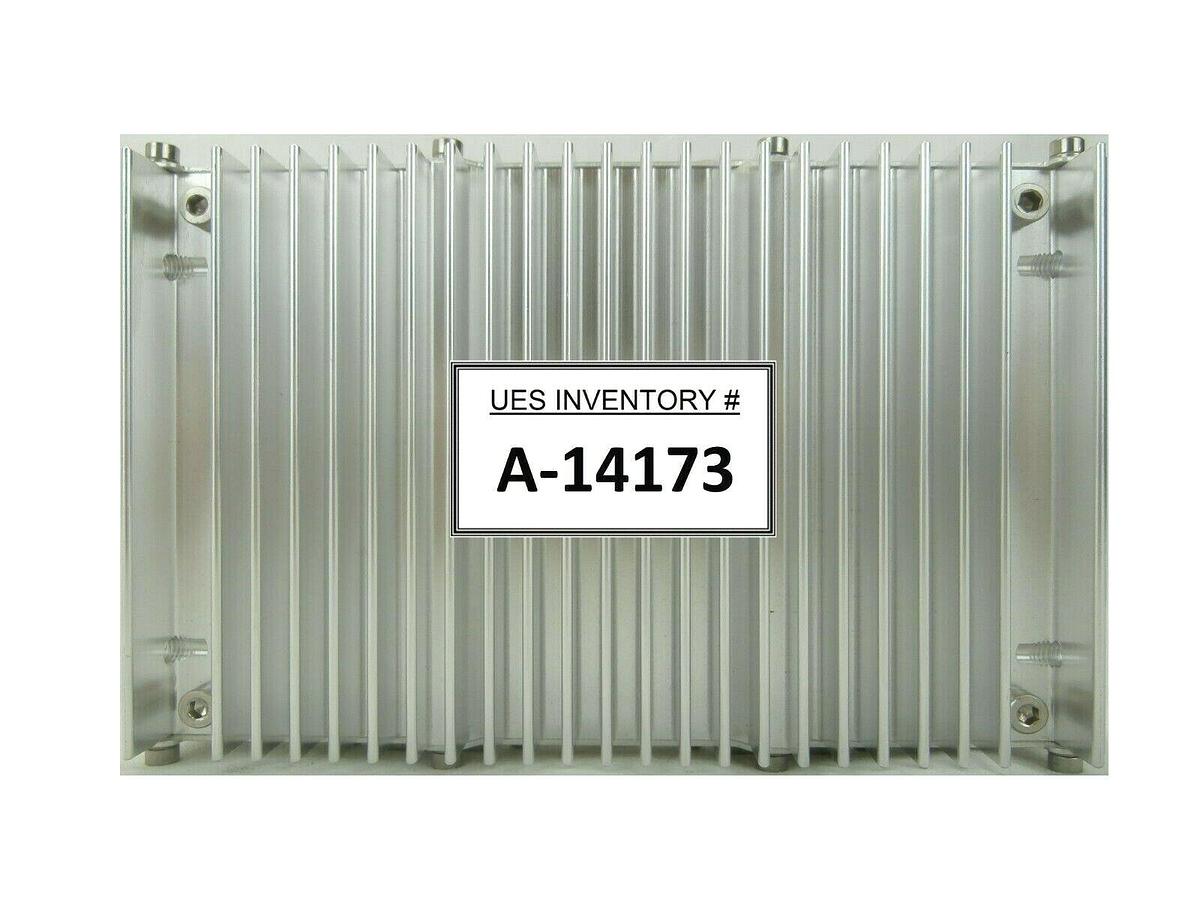 Used Chromasens LC16-WBI-DF Machine Vision Module CC00620 KLA-Tencor WBI 300 Copper