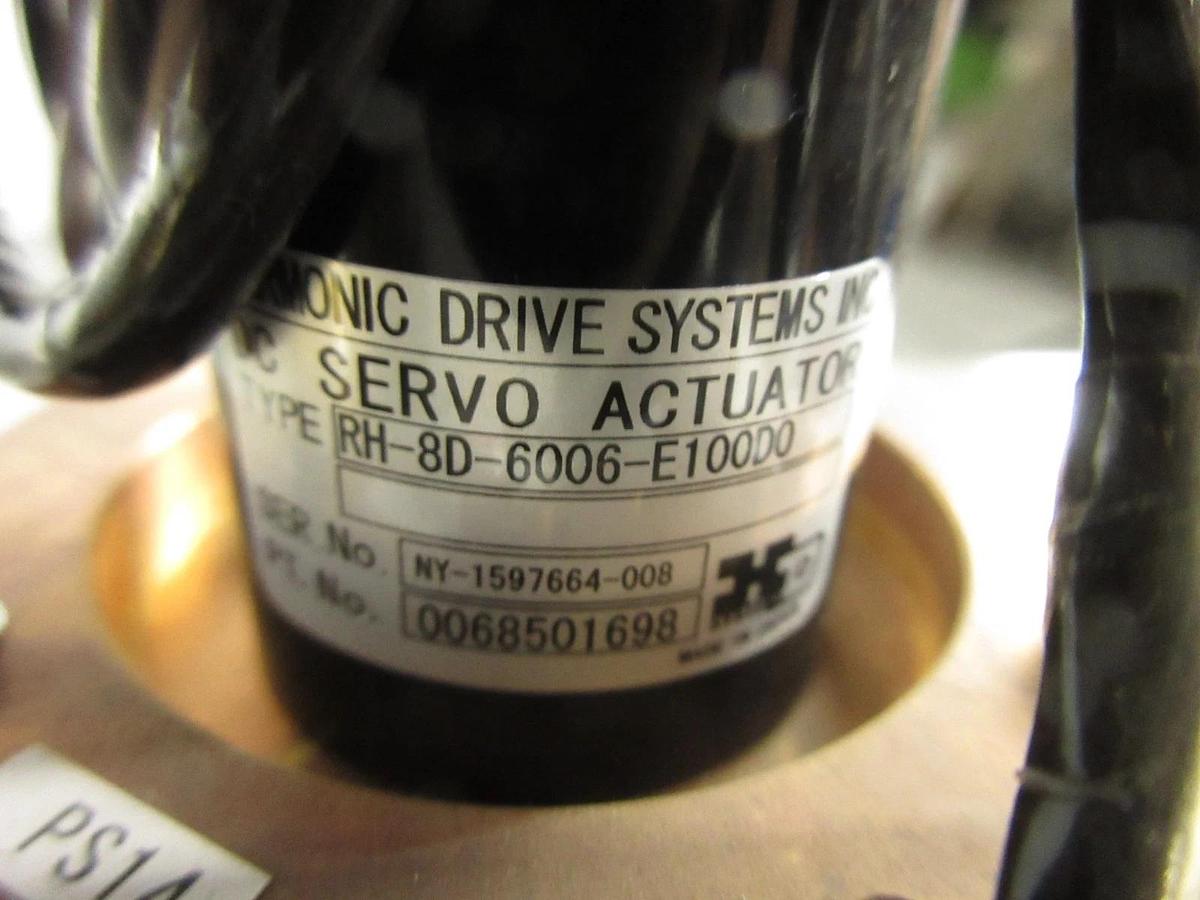 Used Nikon Fly's Eye Box MAN-D34R13B RH-8D-3006-E100D0 NSR-S307E DUV Scanning Surplus