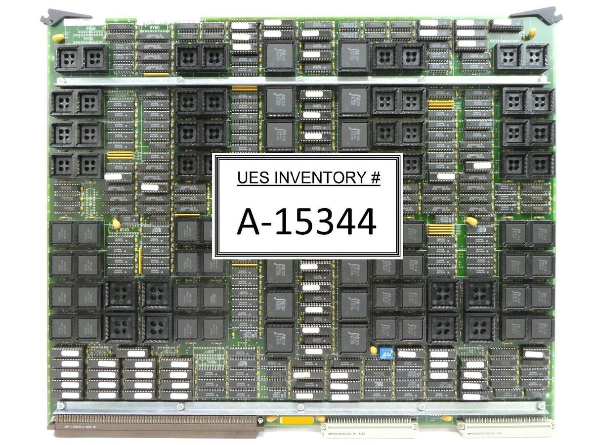 Used KLA Instruments 710-658036-20 Alignment Processor (AP1) PCB Card Rev. C1 Working