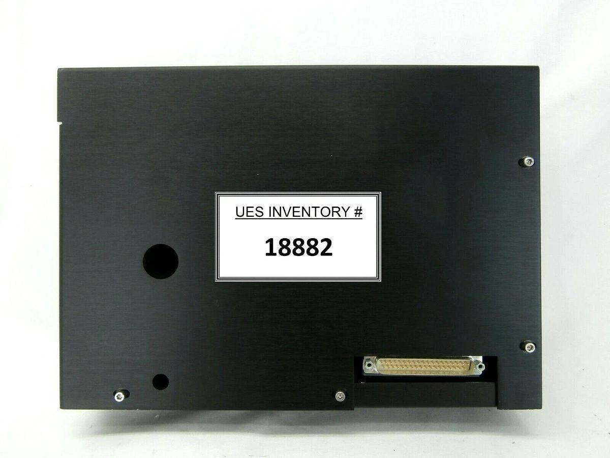 Used ESI Electro Scientific Industries Incident Pulse Detector Assembly CKA 73330