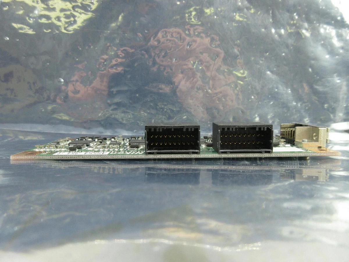 Used Nikon 4S554-351-3 Processor Board PCB AFU-S40-S10-4CT-N01 NSR-S620D Used Working